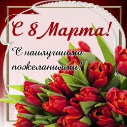 Округ №15: депутат Пётр Горчанюк в подарок к 8 Марта пригласил  активных жительниц округа на концерт приезжего коллектива.